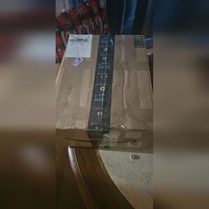 Misc. Cleaning supplies